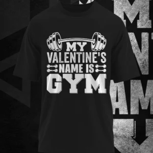 Gym Fitness Lover