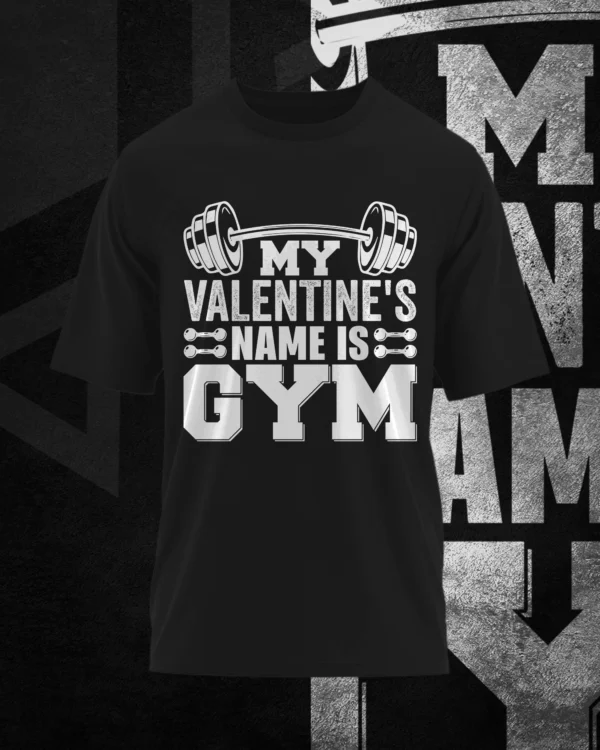 Gym Fitness Lover
